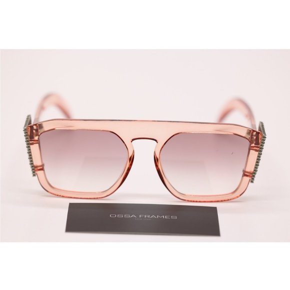 BRAND NEW FENDI FF0381/S 35J3X SUNGLASSES - Picture 2 of 12